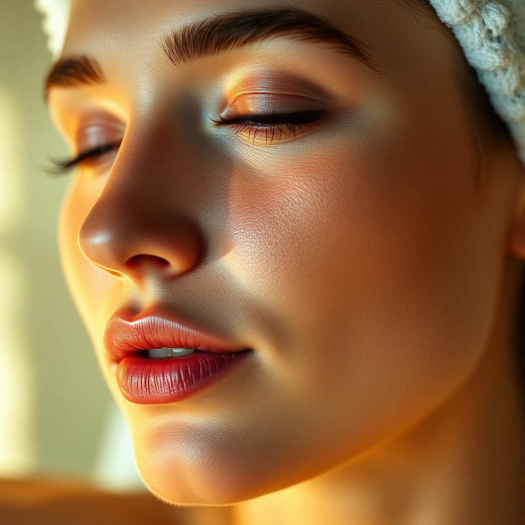 Skin Glow